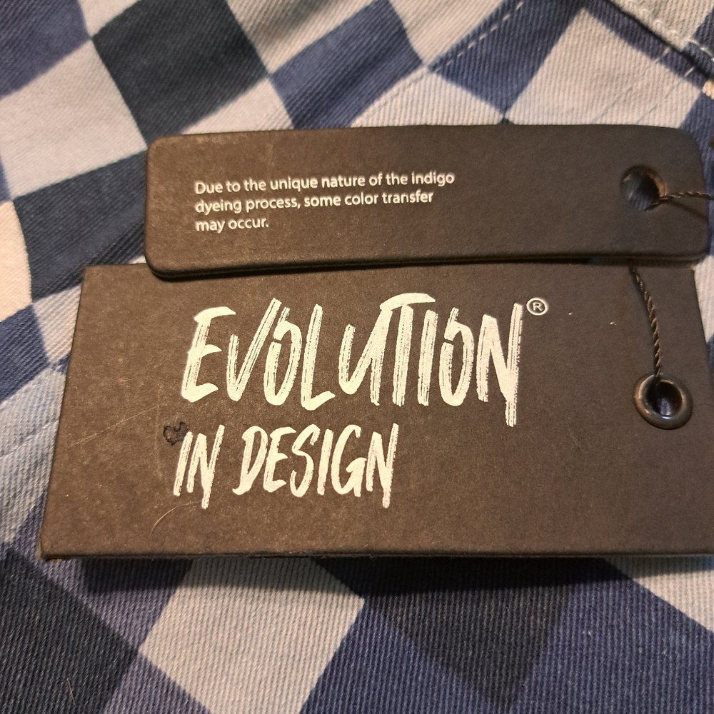 Kids Evolution In Design Jeans - Picture 4 of 11